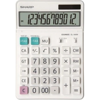 Image 1 of Sharp EL-340W