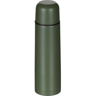 MFH termoláhev nerezová 500 ml olivová