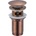 Inter Ceramic Сифон за умивалник ic s706 brush rose gold (s706 brush rose gold)