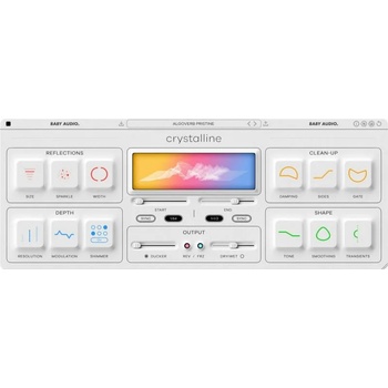 Image 1 of BABY Audio Crystalline