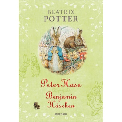 Peter Hase und Benjamin Haeschen