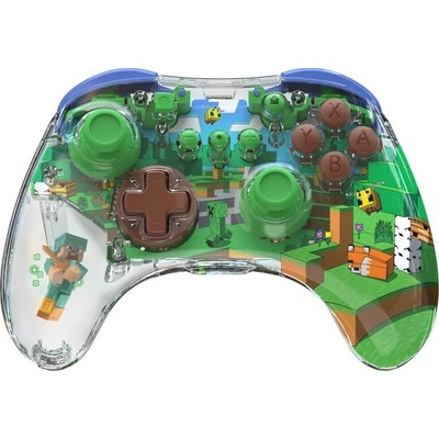 PDP REALMz Minecraft Forest Biome 500-234-STV