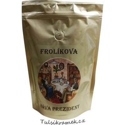 Petr Frolík PREZIDENT MLETÁ 0,5 kg