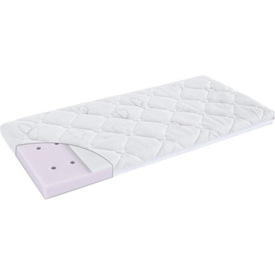 Träumeland Matrac Brise Light Bugaboo Donkey 5 34 x 78 cm