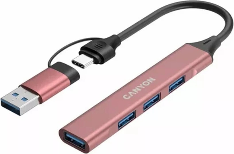 CANYON CNS-TDS02P