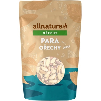 Allnature Allnature Para ořechy 1000 g