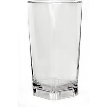 Image 1 of Horecano Jw-1312a-ЧАША КВАДРАТНА 372ml поликарбонат (019434)