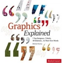 Graphics Explained - Michael Evamy