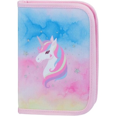 Baagl jednoposchodový Rainbow Unicorn