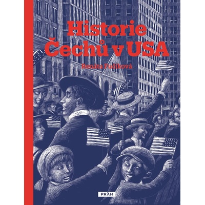 Historie Čechů v USA