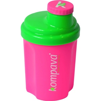 Šejker pre dámy - Kompava 300ml
