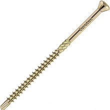 Skrutka do dreva Hobotec 3,2 mm, žltý zinok (500 ks)
