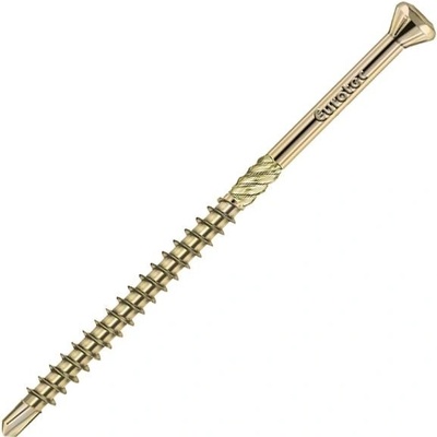 Skrutka do dreva Hobotec 3,2 mm, žltý zinok (500 ks)