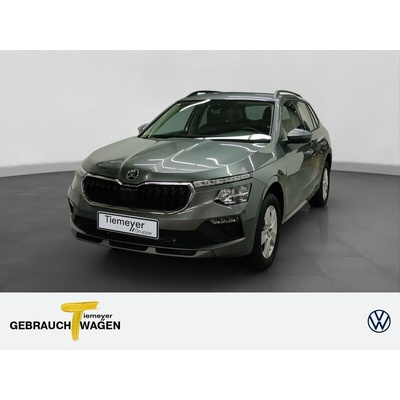 Skoda Kamiq 1.0 TSI DSG Selection 85 kW