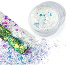 Bling Bling Ozdoby na nechty Effect 10 1 g