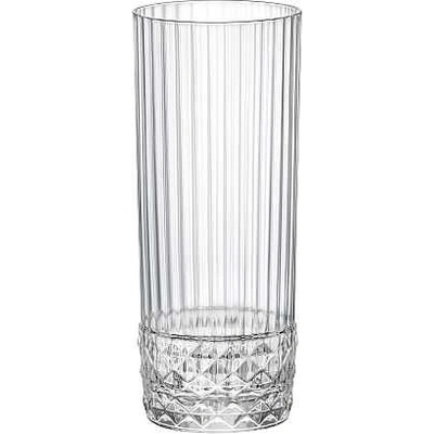 Bormioli Rocco America 20s long drink 6 x 400 ml