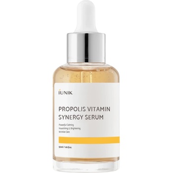IUNIK - Propolis Vitamin Synergy Serum 50ml