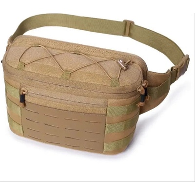 Dragova Tactical Taktická multifunkčná taška Havoc coyote
