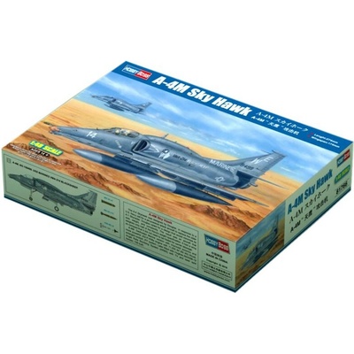 Hobby Boss A-4M SkyHawk 1:48