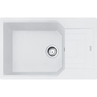 Franke UBG 611-78 XL Polar White