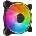 Cooler Master MasterFan MF120 Halo2 120mm PWM ARGB (MFL-B2DN-21NP2-R2)