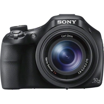 Sony Cyber-Shot DSC-HX400V