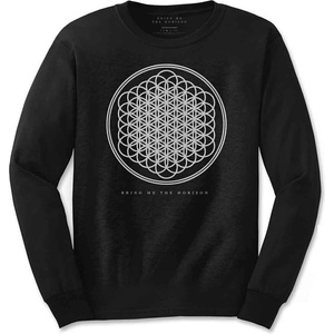 Bring Me The Horizon Sempiternal Black M Риза (BMTHLS10MB02)