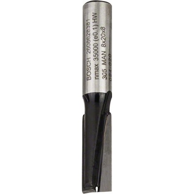 Bosch Drážkovací fréza 2608628381