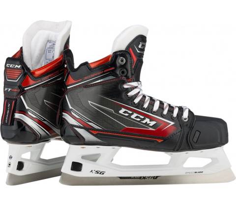 CCM JetSpeed FT480