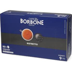 Caffè Borbone | Ristretto - 50 капсули за Nespresso® Pro