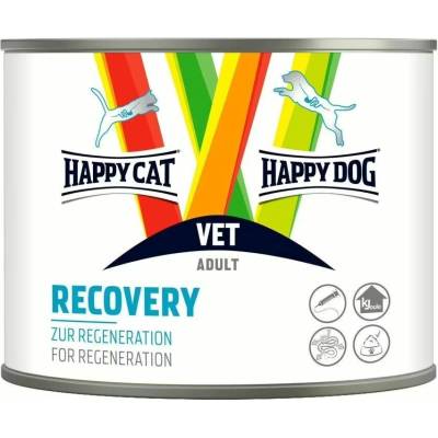 Happy Cat/Happy Dog VET Recovery 200 g