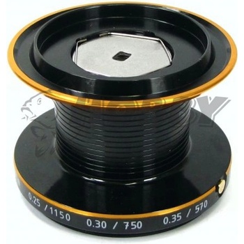 Náhradná cievka Mivardi Omicron 10000