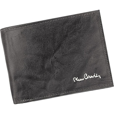 Pierre Cardin Pánská FOSSIL TILAK12 8806 RFID Popelavá