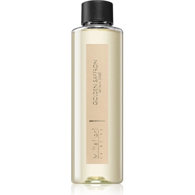 Millefiori Selected Golden Saffron náplň pro aroma difuzér 250 ml