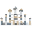 Label Label kostky 50 ks modré