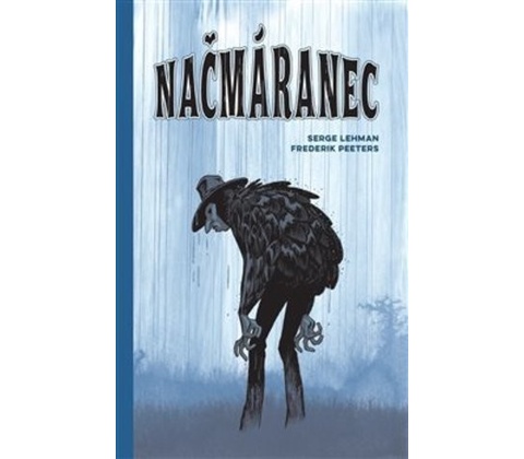 Načmáranec