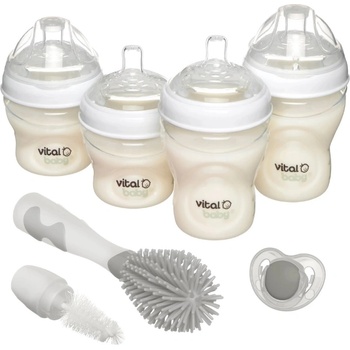 Image 1 of Vital Baby Стартов Комплект За Новородено Anti-Colic Vital Baby