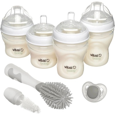 Vital Baby Стартов Комплект За Новородено Anti-Colic Vital Baby