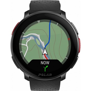 POLAR VANTAGE V3