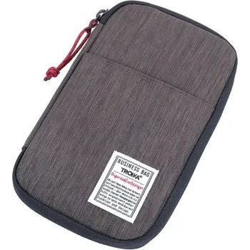 Image 1 of TROIKA Пътен органайзер Troika BUSINESS TECH TRAVELLER (BBG66/GY)