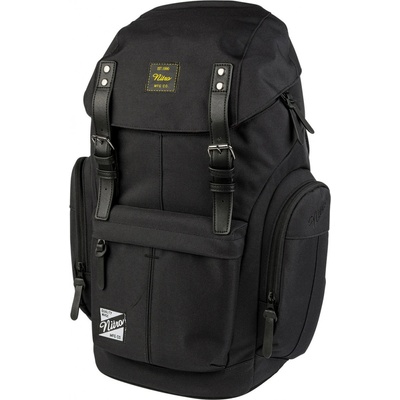 Nitro Daypacker trueblack 32 l