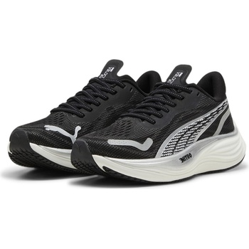 PUMA Маратонки Puma Velocity Nitro 3 Running Shoes Women - Black/White