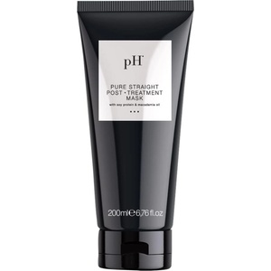 pH Laboratories Pure Straight mask 200 ml
