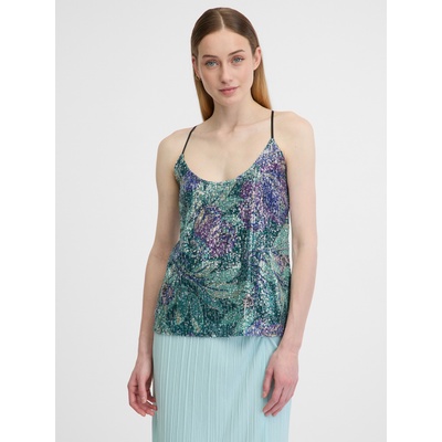 Orsay Син дамски топ ORSAY Orsay | Sin | ЖЕНИ | XS