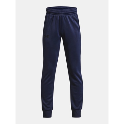 Under Armour dětské modrá