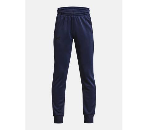 Under Armour dětské modrá