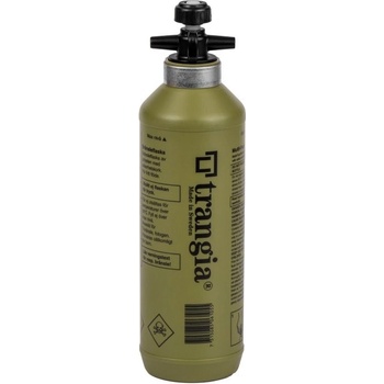 Trangia Fuel bottle Olive 0,5l