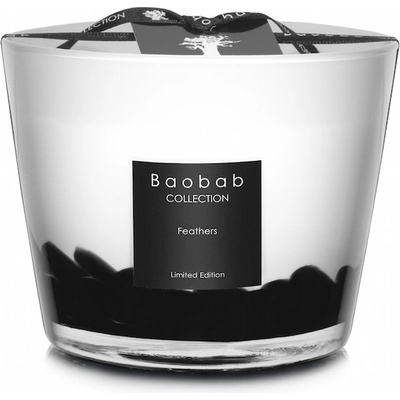 Baobab Collection FEATHERS 10 cm