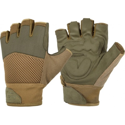 Helikon-Tex MK2 bezprsté olive green coyote