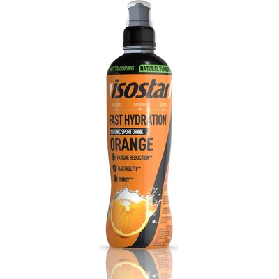 Isostar Hydrate a perform 500 ml